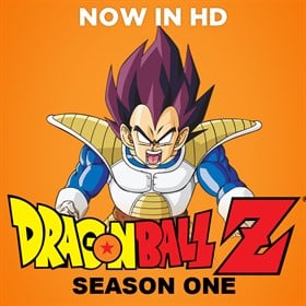 download all episodes of dragonball z free