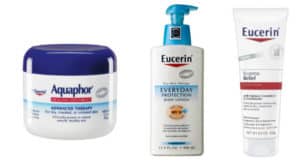 eucerin lotion