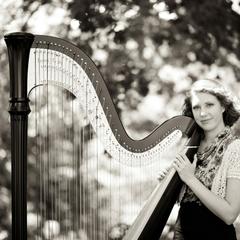 Harp Music For a Peaceful Atmosphere
