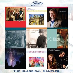 The Classical Sampler