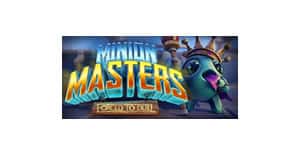 minion masters