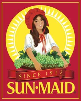 Sun Maid Cookbook