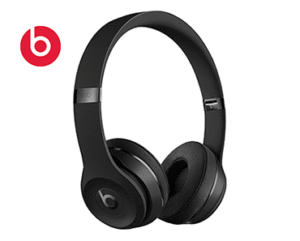 beats wireless headphones