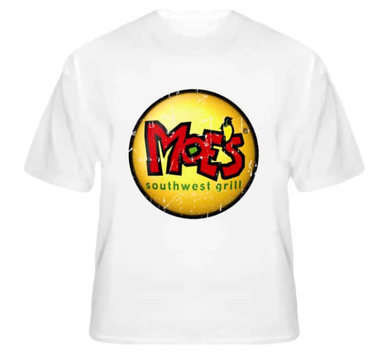 Moes T Shirt