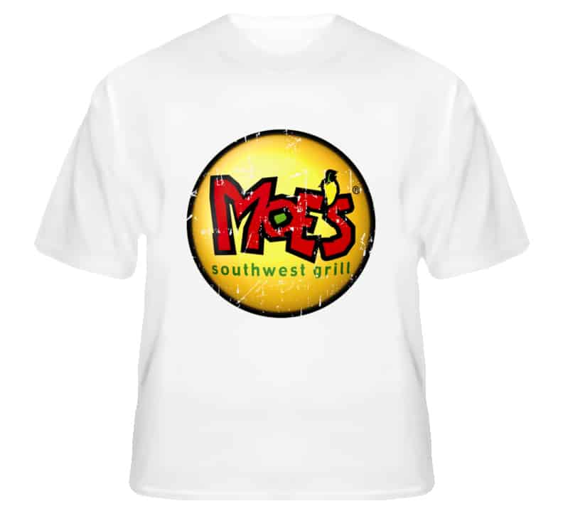 Moes T Shirt