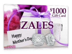 Zales Gift Card